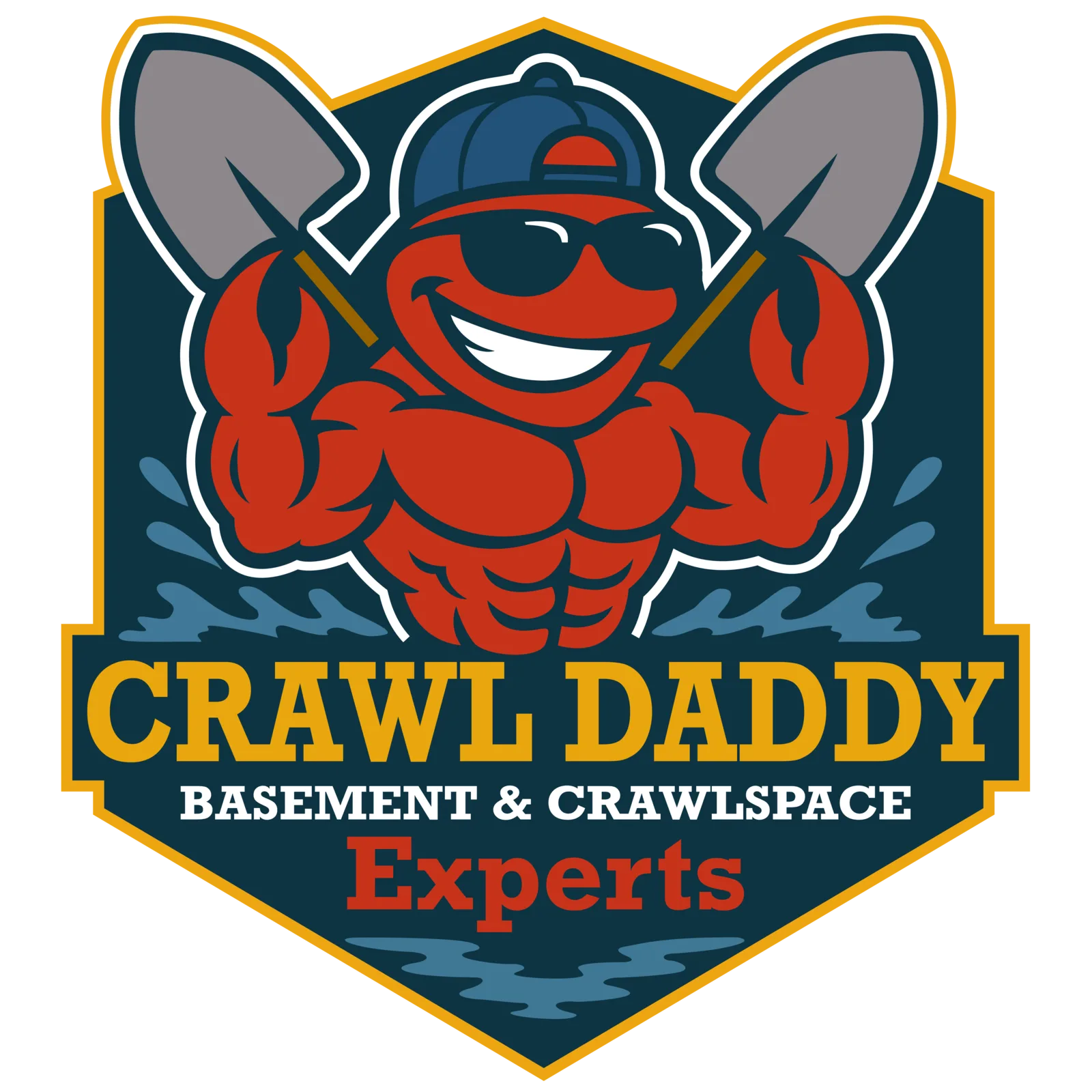 Crawl Daddy Experts